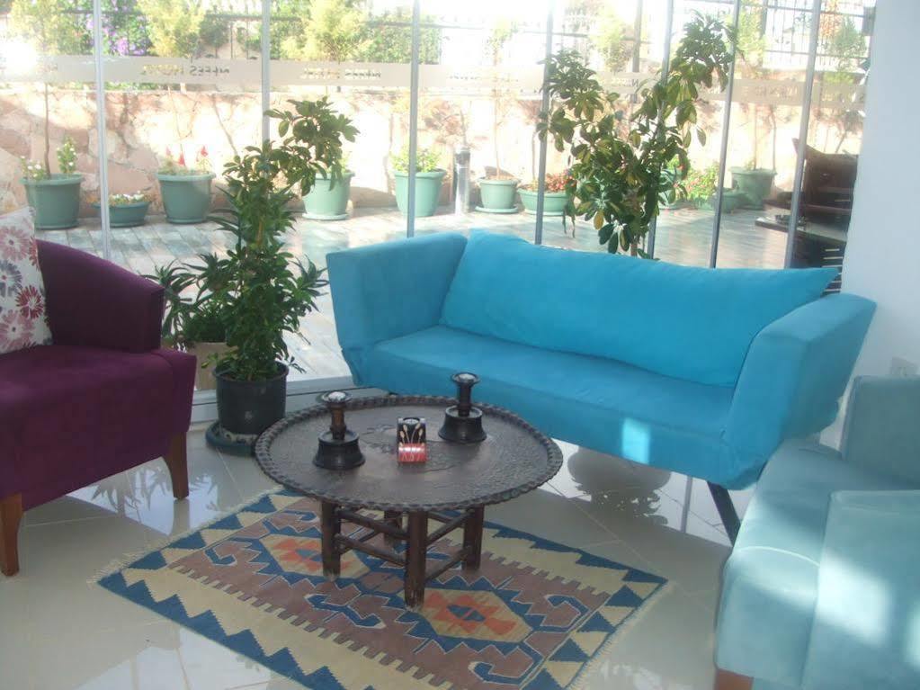 Nefes Hotel Ayvalik Exterior photo